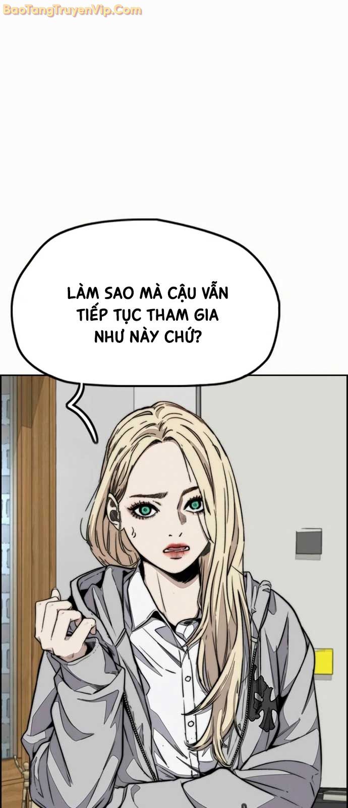 Thể Thao Cực Hạn chapter 549 - Trang 34