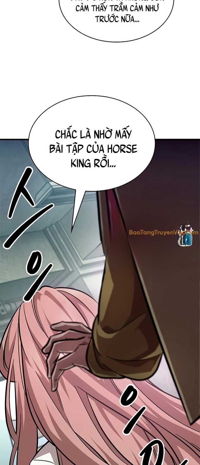 Youtuber Thể Hình Một Triệu Subs chapter 5 - Trang 5