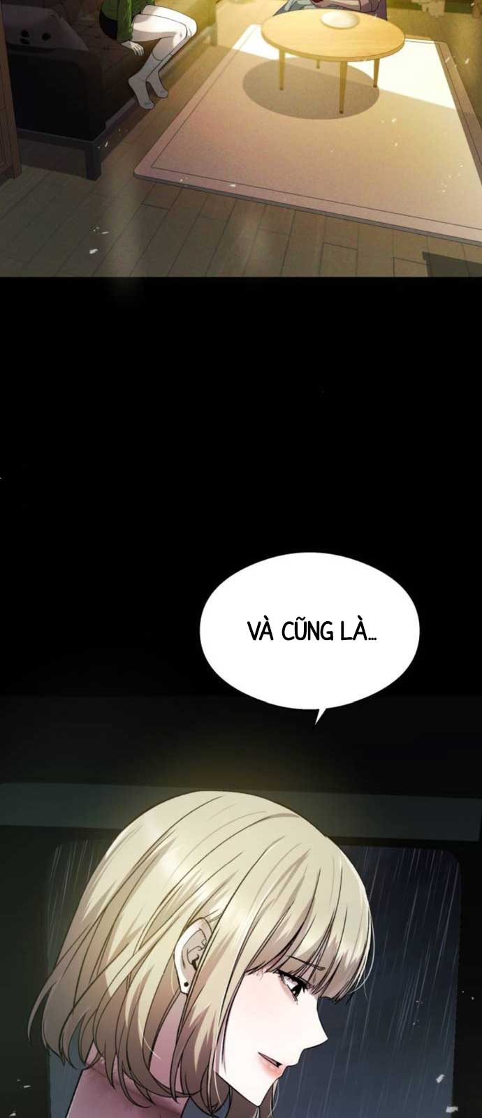 Hẹn Hò Rùng Rợn chapter 15 - Trang 68