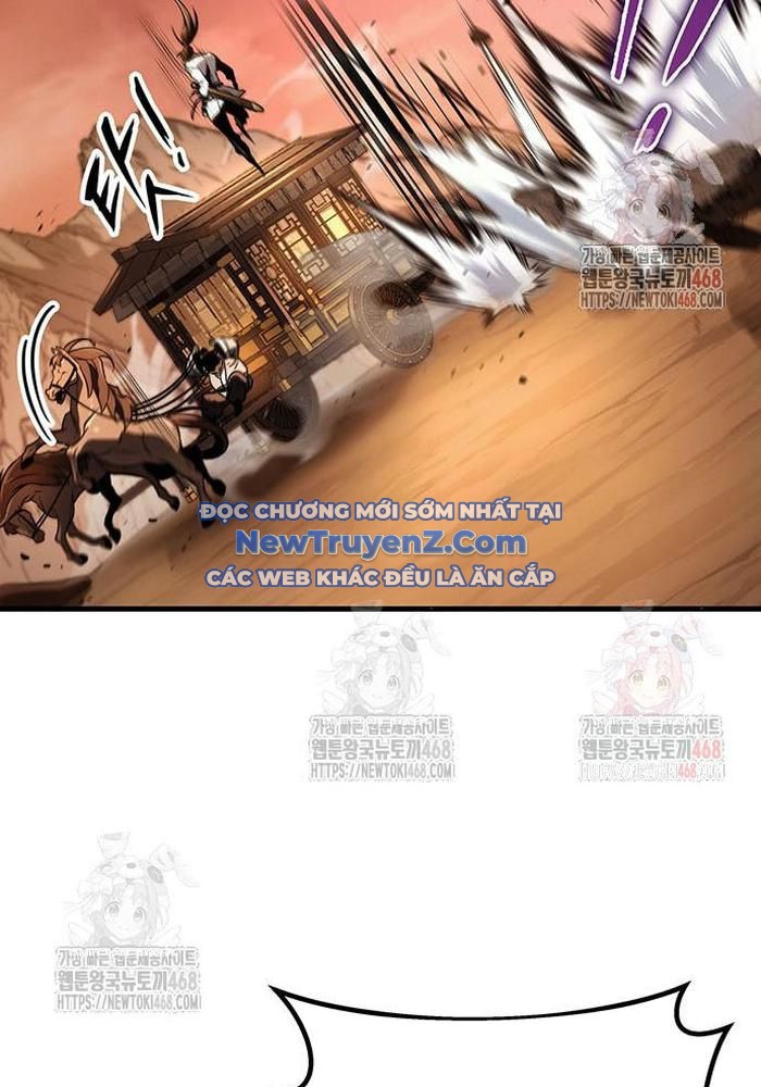 Thanh Kiếm Của Hoàng Đế chapter 85 - Trang 125