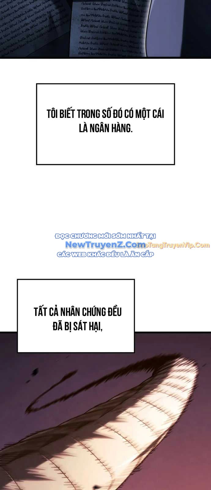 Thiết Huyết Kiếm Sĩ Hồi Quy chapter 112 - Trang 9