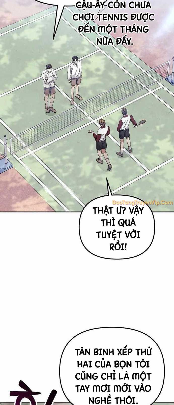 Cuộc Sống Làm Lại Của Kẻ Nghiện Game chapter 10 - Trang 43