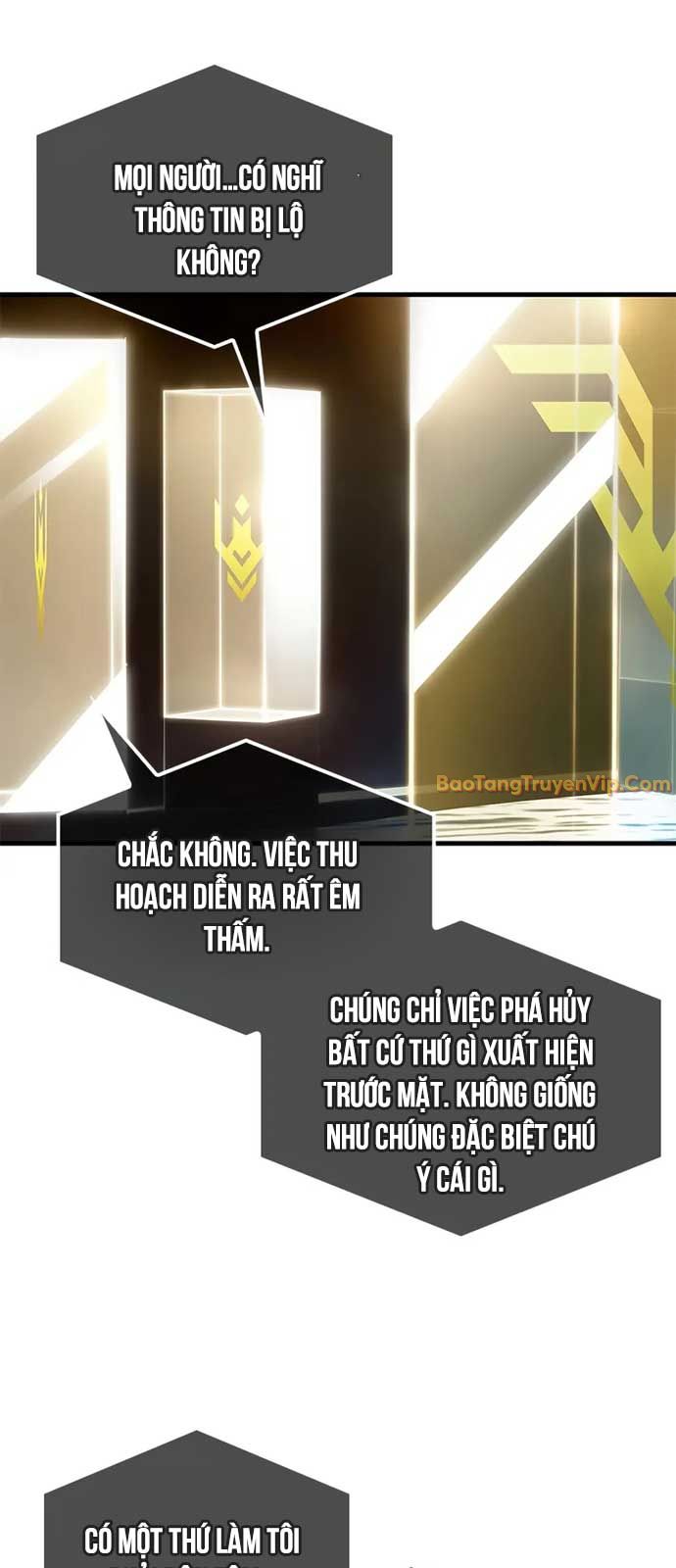 Youtuber Thể Hình Một Triệu Subs chapter 8 - Trang 9
