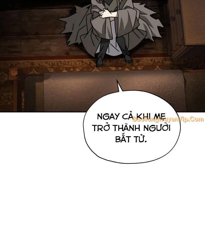 Kẻ Chôn Cất Quái Vật chapter 6 - Trang 111