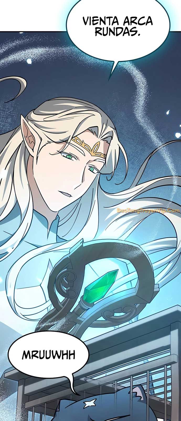 Bác Sĩ Thú Y Ở Dị Giới chapter 11 - Trang 39