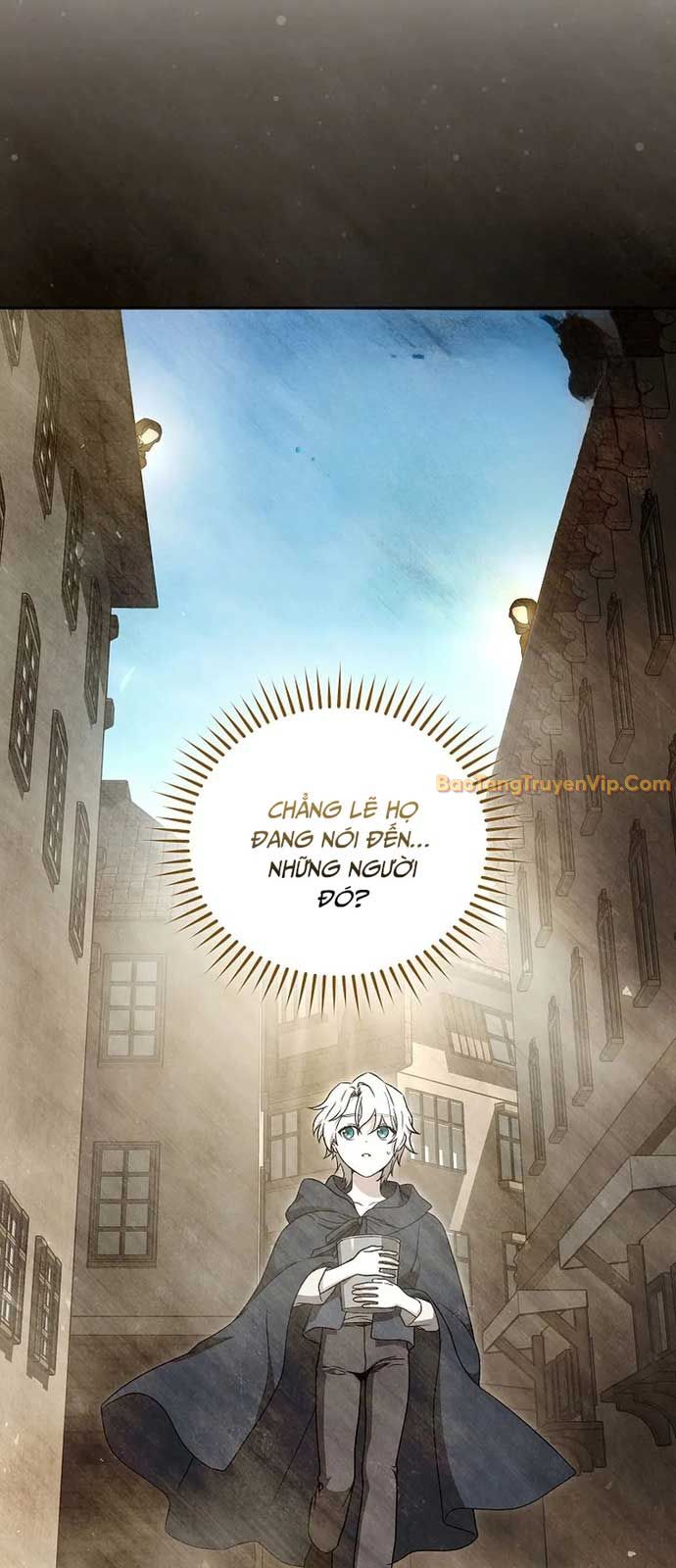 Thiên Tài Phép Thuật Nắm Giữ Khái Niệm chapter 3 - Trang 24