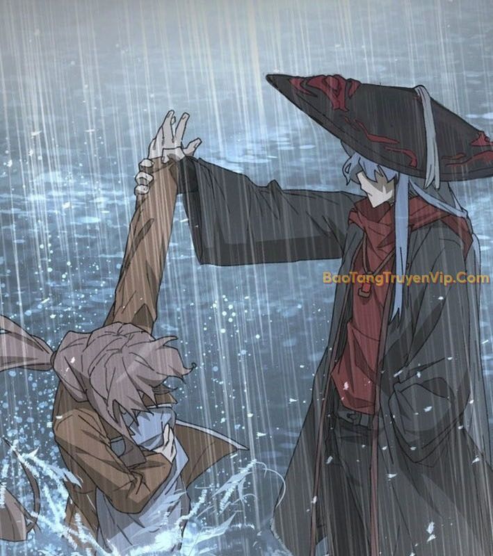 Kẻ Chôn Cất Quái Vật chapter 1 - Trang 316