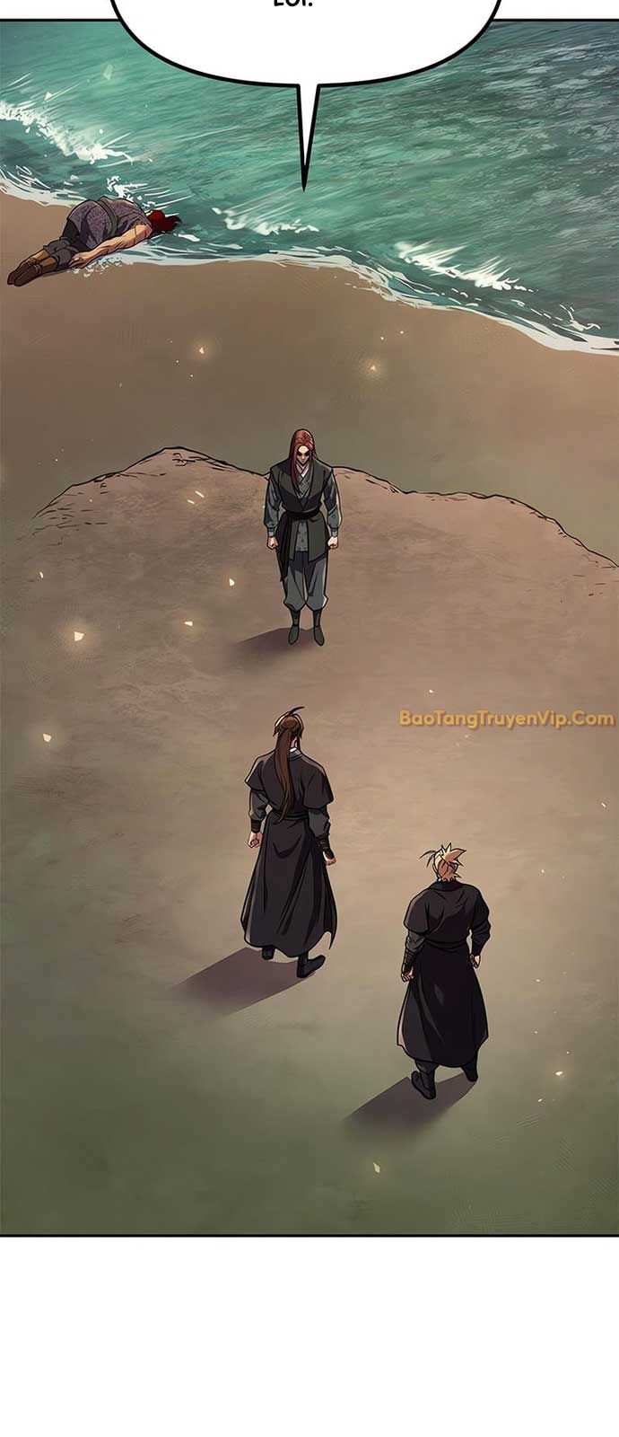 Ma Đạo Chuyển Sinh Ký chapter 118 - Trang 87