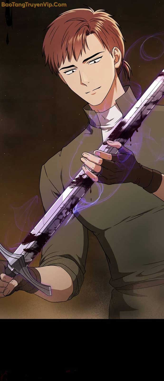 Thiên Tài Phép Thuật Nắm Giữ Khái Niệm chapter 7 - Trang 3