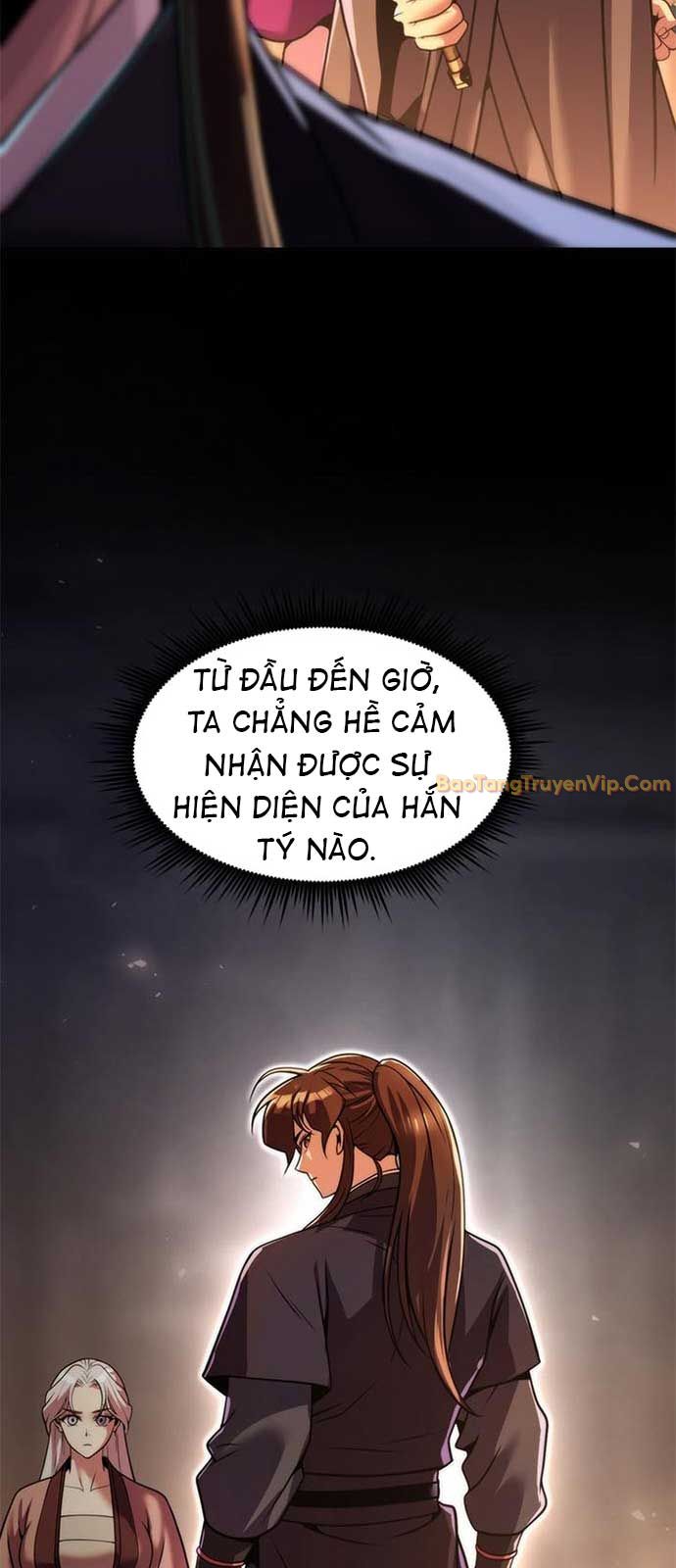 Ma Đạo Chuyển Sinh Ký chapter 117 - Trang 19