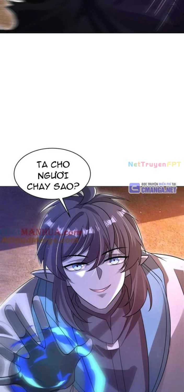 Tích Trữ 10 Vạn Vật Tư Trước Ngày Tận Thế chapter 273 - Trang 24