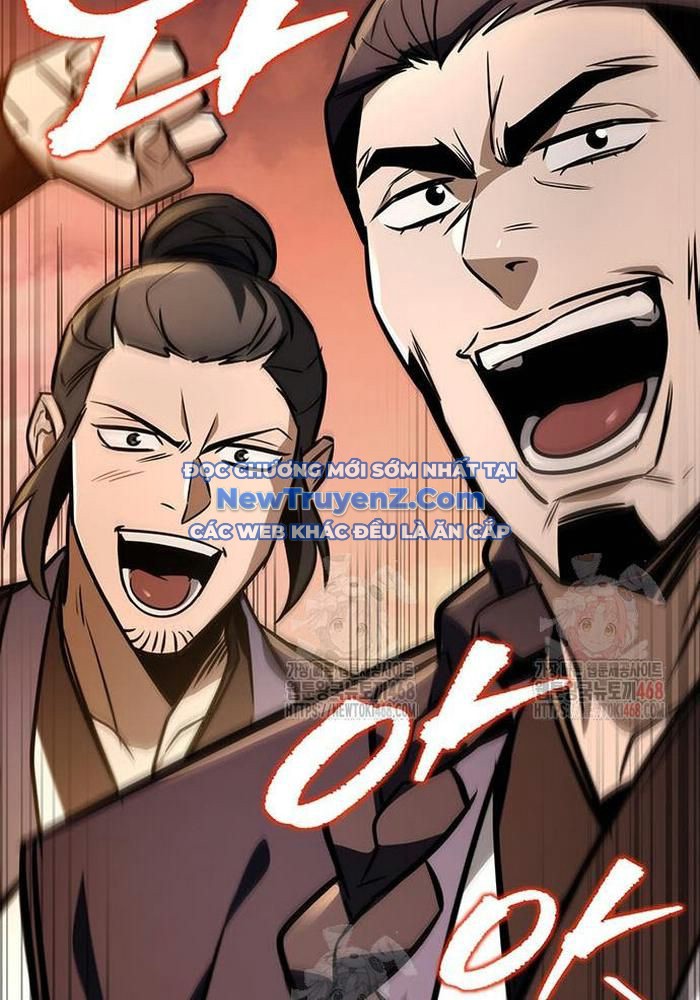 Thanh Kiếm Của Hoàng Đế chapter 85 - Trang 90