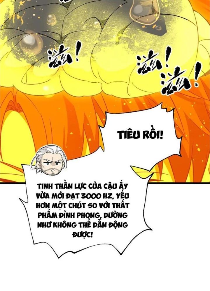 Toàn Cầu Cao Võ Chapter 310 - Trang 5