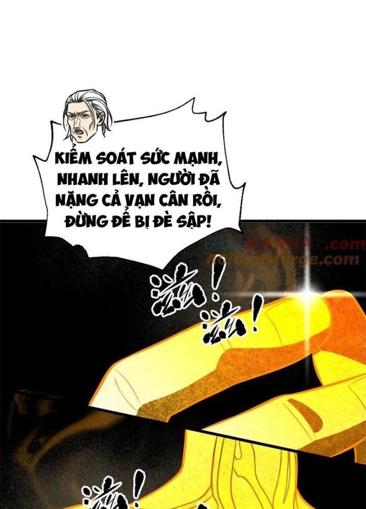 Toàn Cầu Cao Võ Chapter 310 - Trang 13