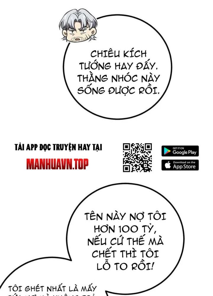 Toàn Cầu Cao Võ Chapter 310 - Trang 105
