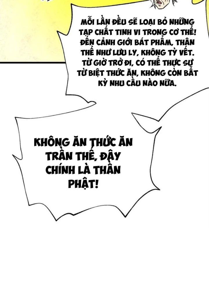 Toàn Cầu Cao Võ Chapter 310 - Trang 17