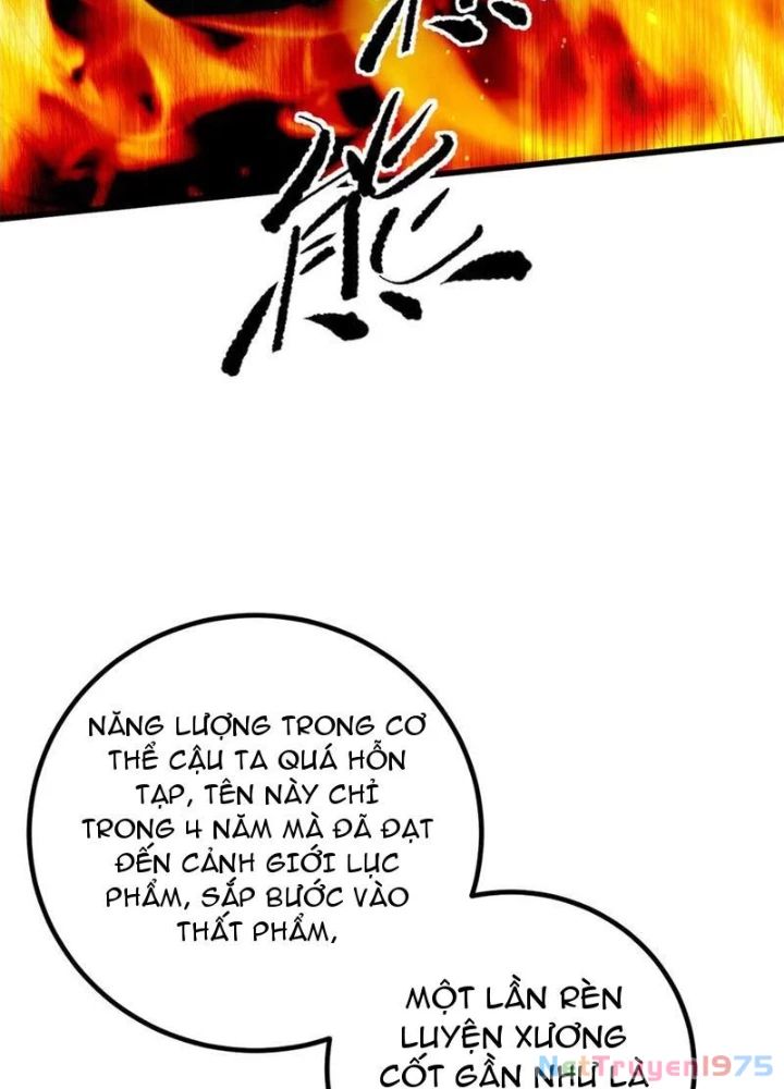 Toàn Cầu Cao Võ Chapter 310 - Trang 77