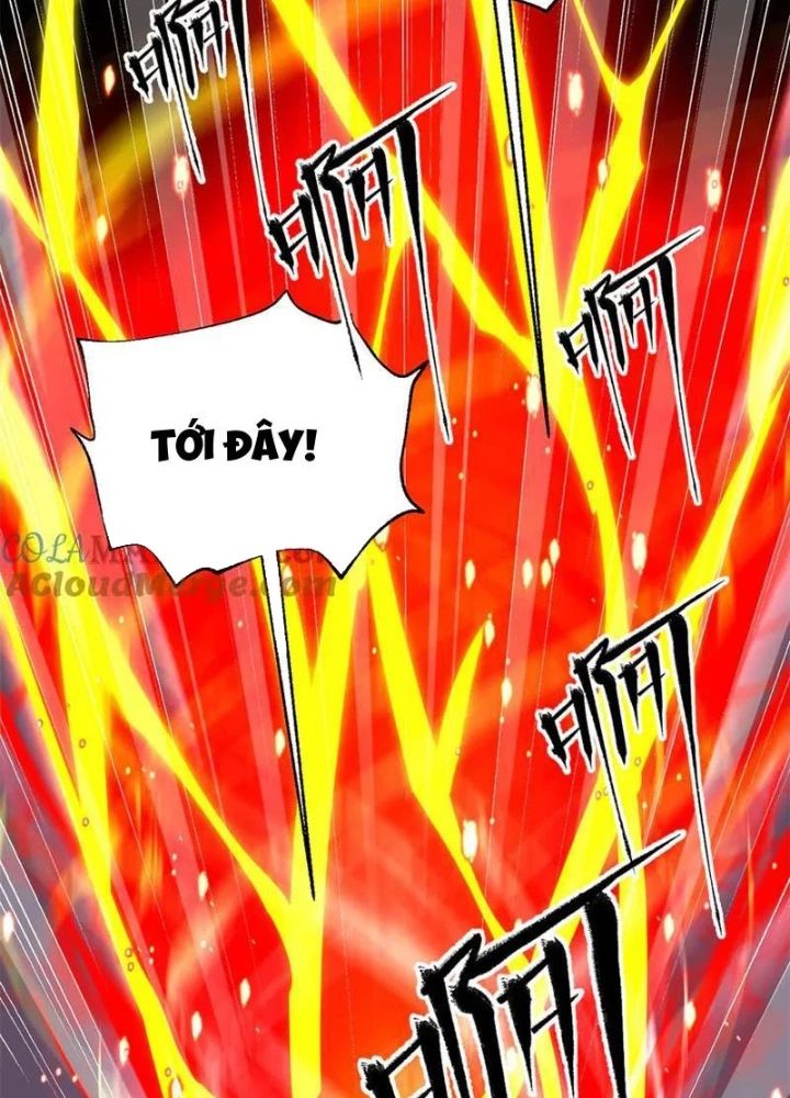 Toàn Cầu Cao Võ Chapter 310 - Trang 91