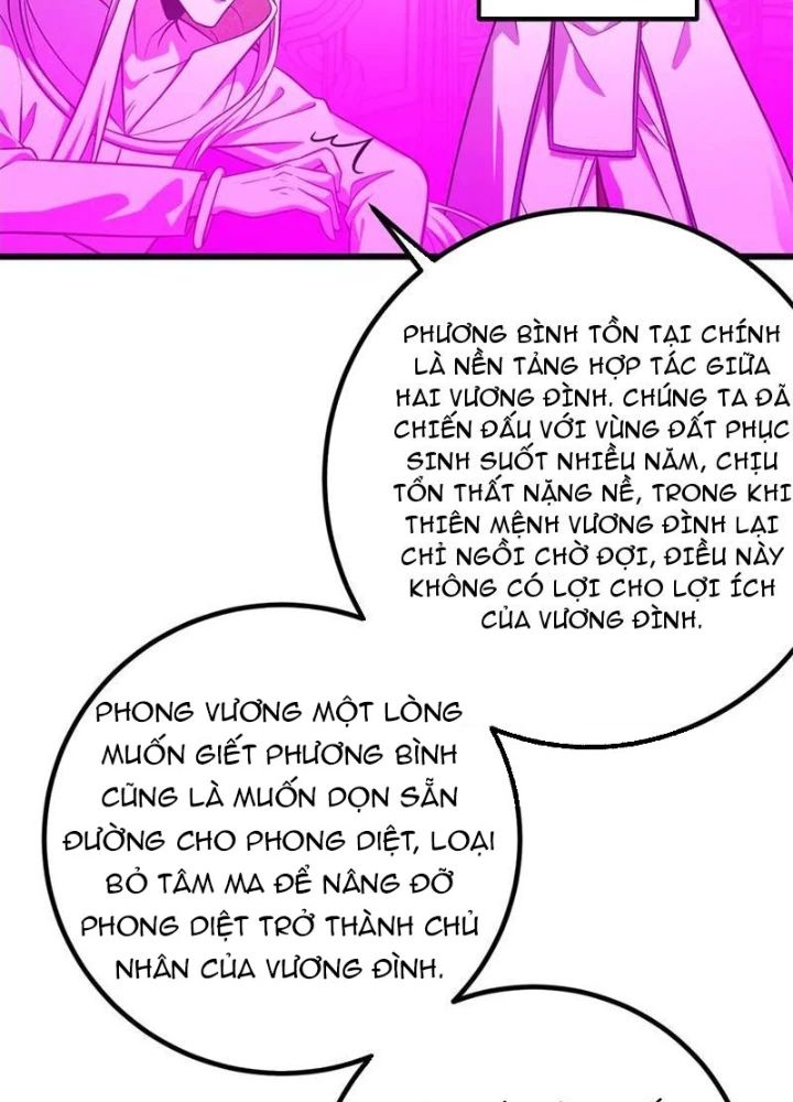 Toàn Cầu Cao Võ Chapter 310 - Trang 149