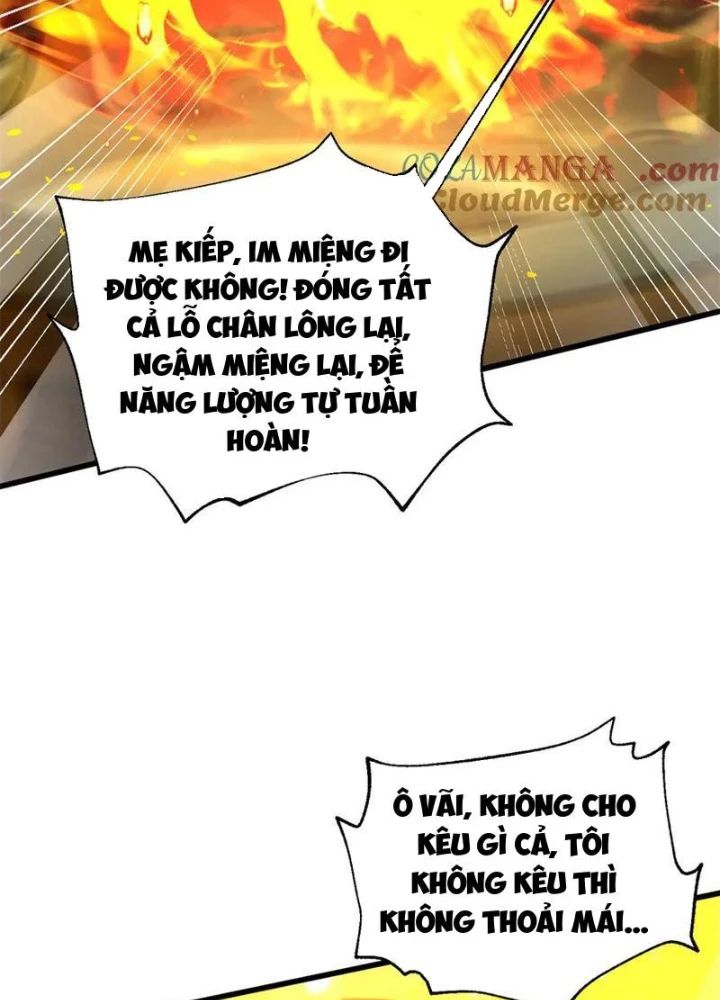 Toàn Cầu Cao Võ Chapter 310 - Trang 85