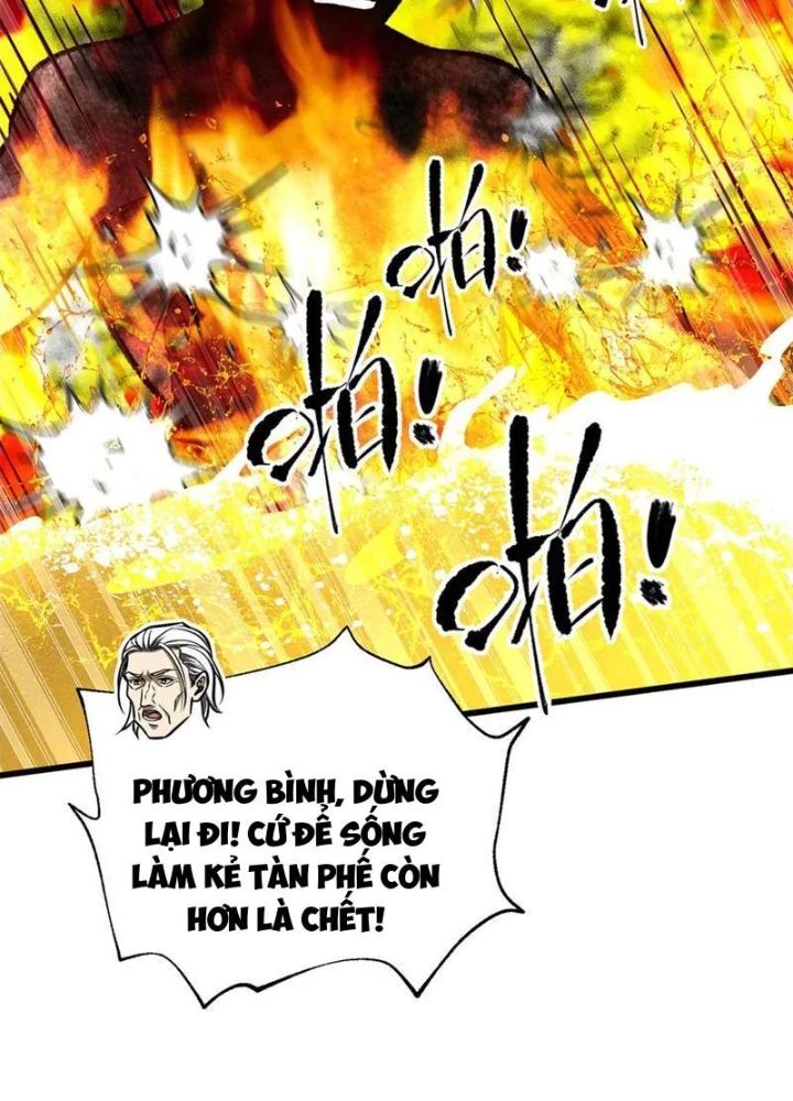Toàn Cầu Cao Võ Chapter 310 - Trang 97