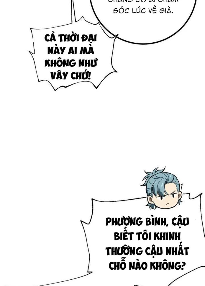 Toàn Cầu Cao Võ Chapter 310 - Trang 47