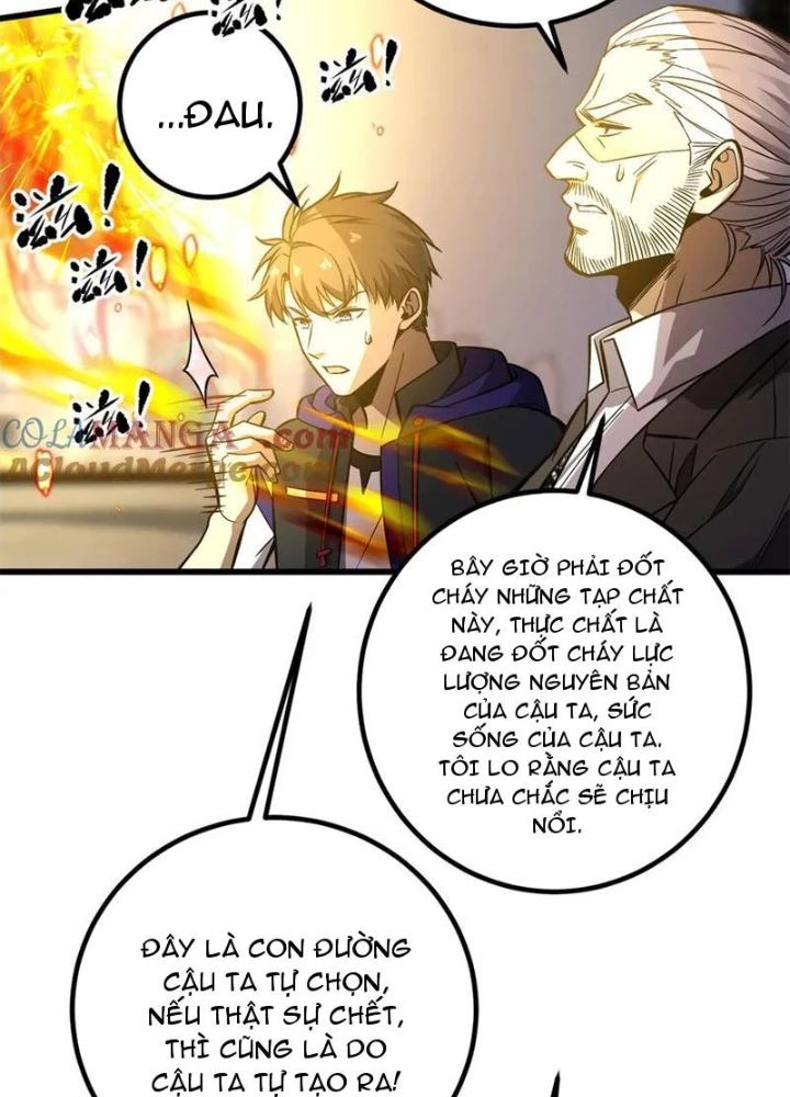 Toàn Cầu Cao Võ Chapter 310 - Trang 79
