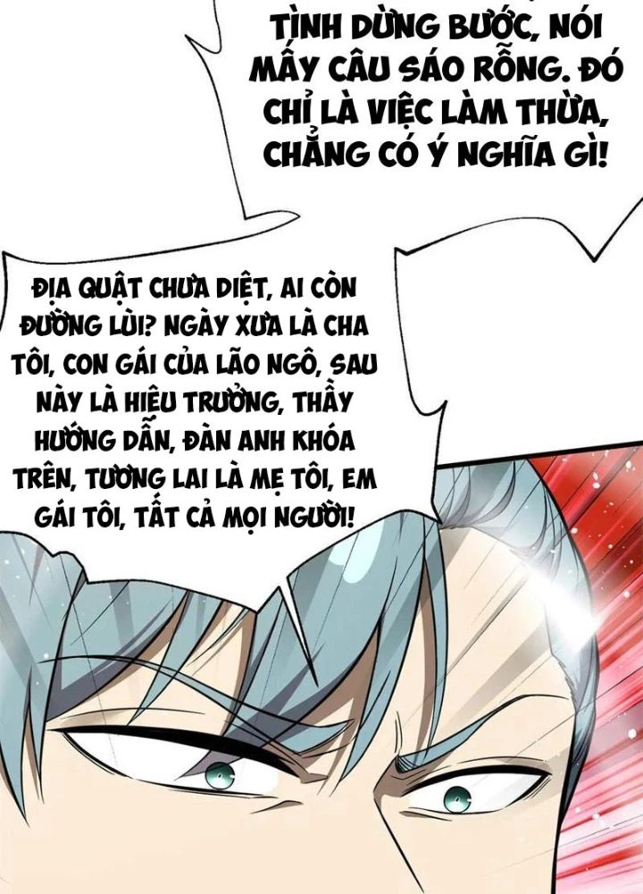 Toàn Cầu Cao Võ Chapter 310 - Trang 51