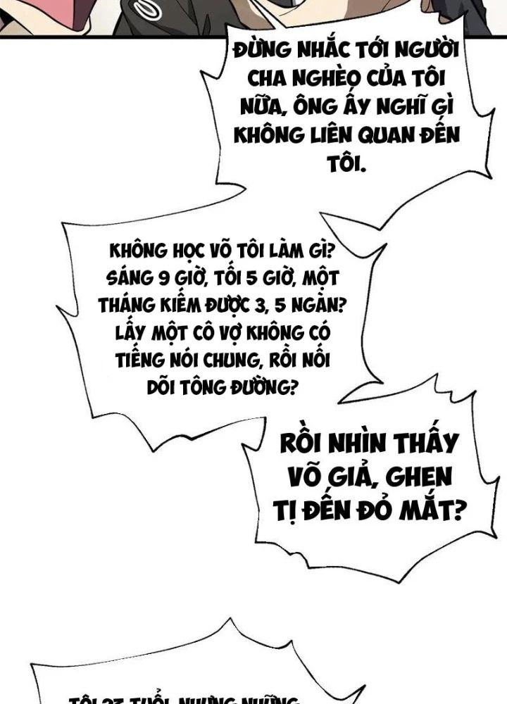 Toàn Cầu Cao Võ Chapter 310 - Trang 39