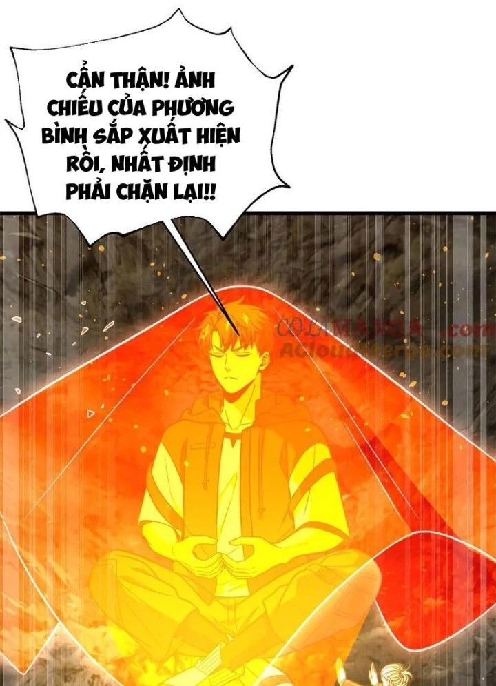 Toàn Cầu Cao Võ Chapter 310 - Trang 1