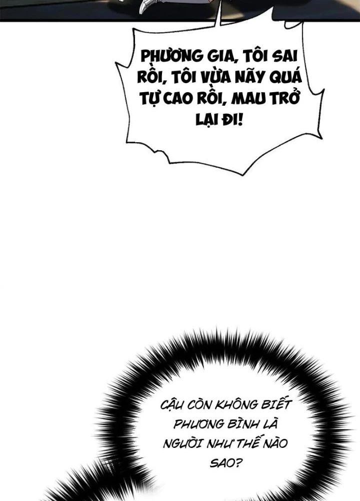 Toàn Cầu Cao Võ Chapter 310 - Trang 57
