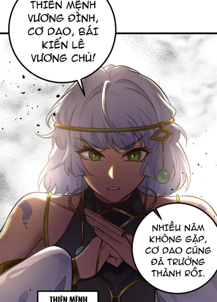 Toàn Cầu Cao Võ Chapter 310 - Trang 135