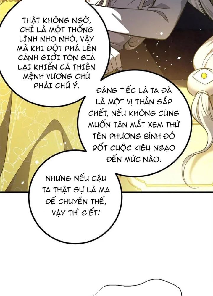 Toàn Cầu Cao Võ Chapter 310 - Trang 141