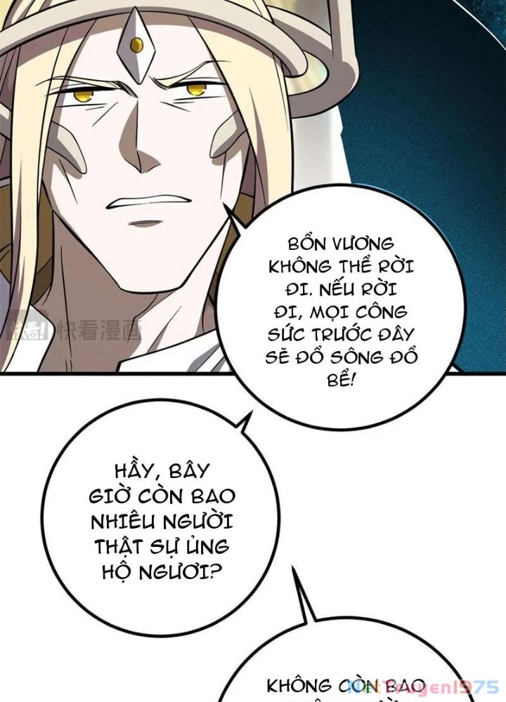 Toàn Cầu Cao Võ Chapter 310 - Trang 163