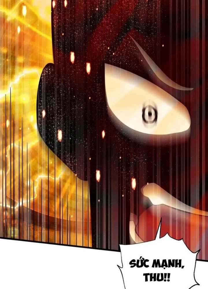 Toàn Cầu Cao Võ Chapter 310 - Trang 103