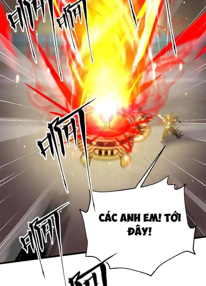 Toàn Cầu Cao Võ Chapter 310 - Trang 93