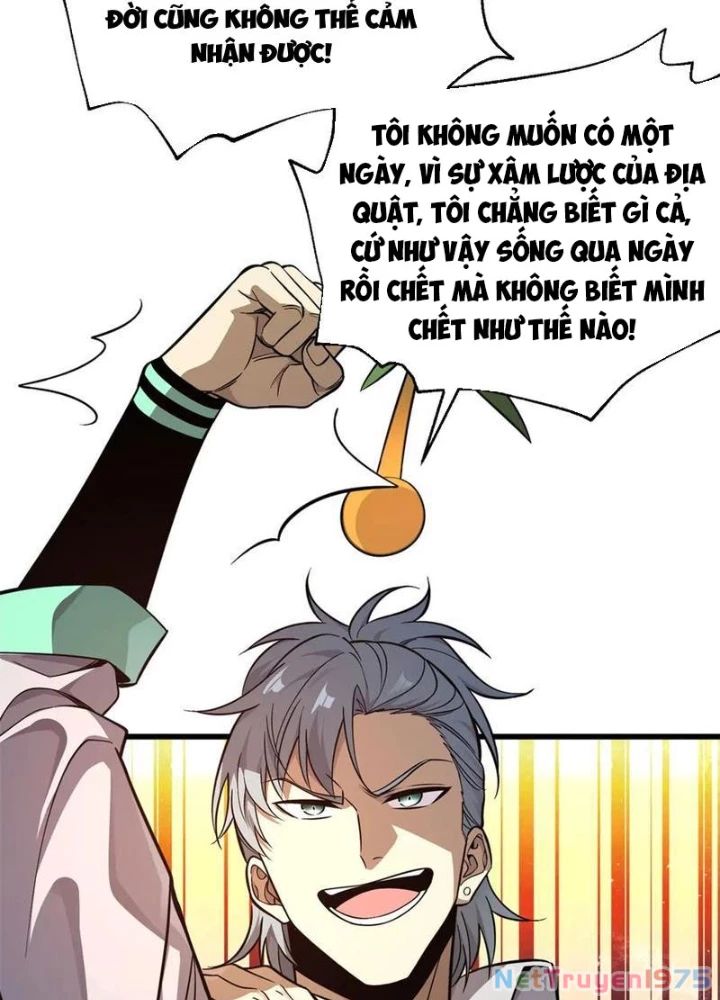 Toàn Cầu Cao Võ Chapter 310 - Trang 41