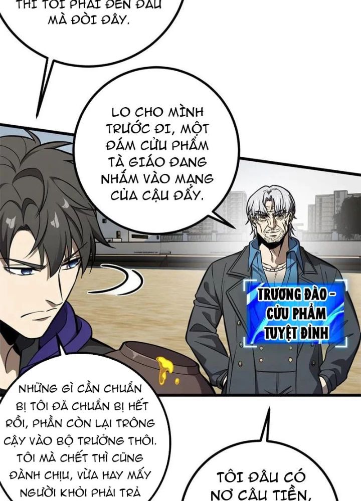 Toàn Cầu Cao Võ Chapter 310 - Trang 107