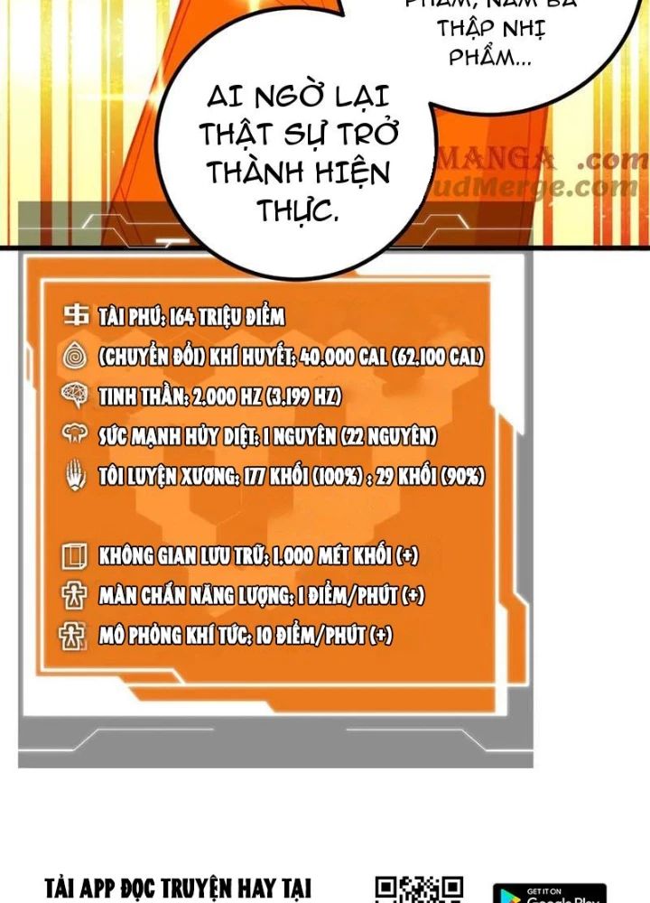 Toàn Cầu Cao Võ Chapter 310 - Trang 25