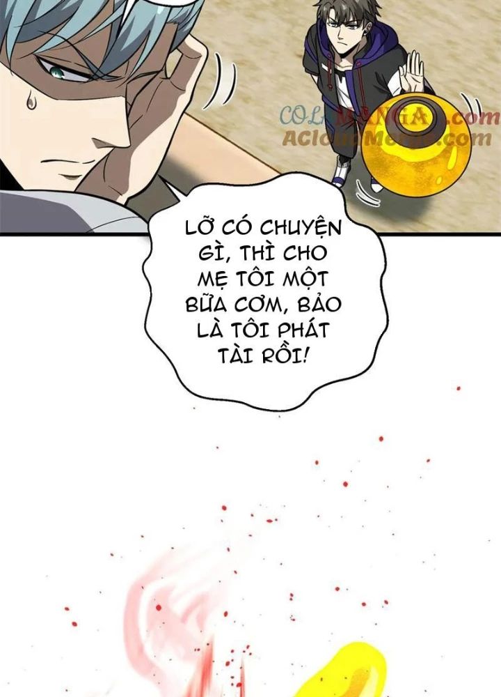Toàn Cầu Cao Võ Chapter 310 - Trang 67