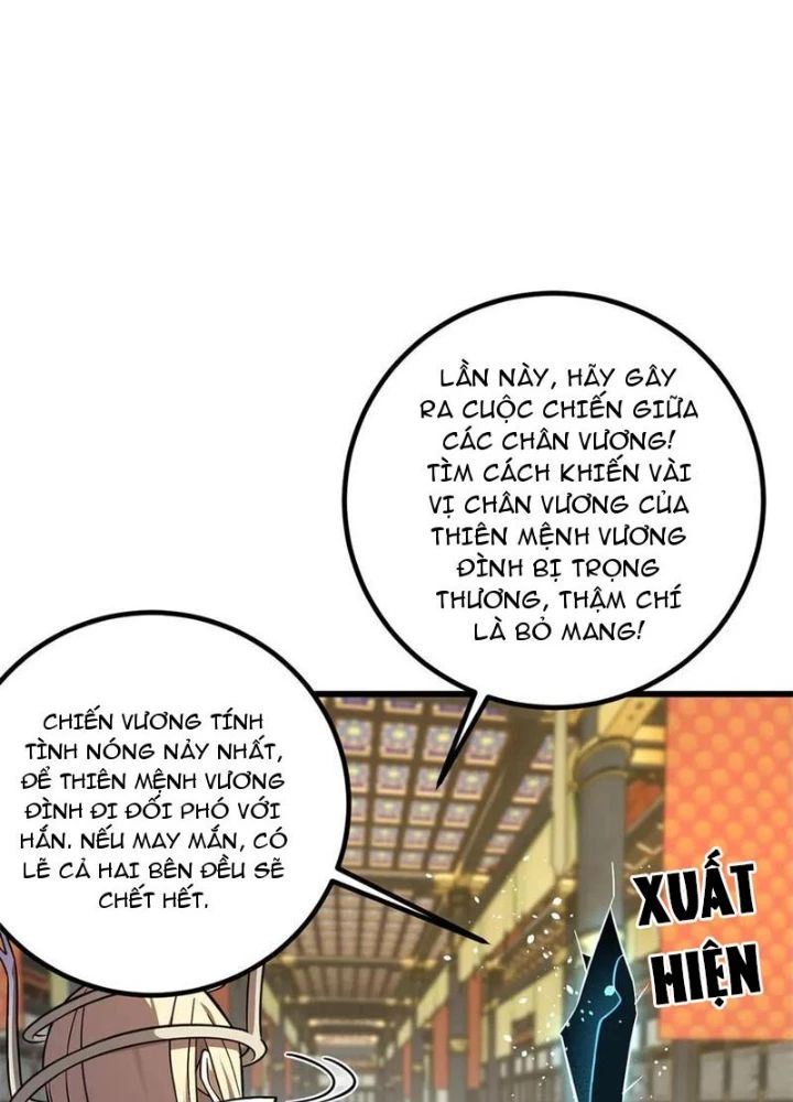 Toàn Cầu Cao Võ Chapter 310 - Trang 157