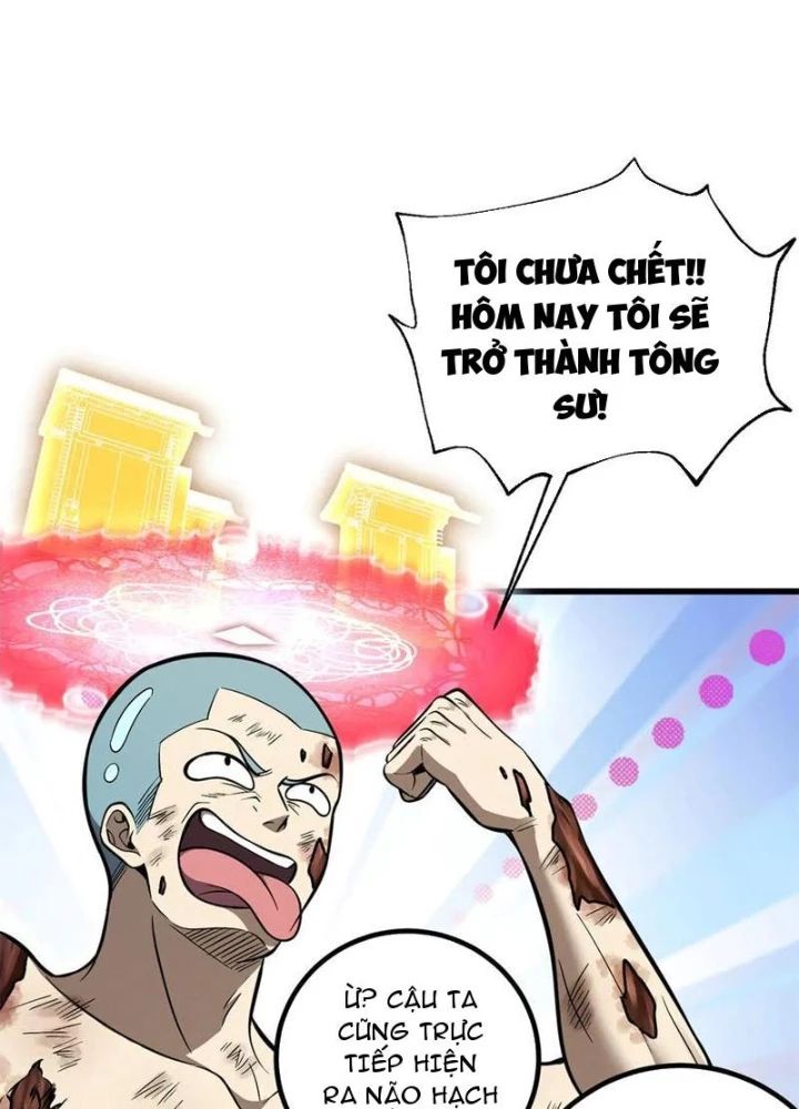 Toàn Cầu Cao Võ Chapter 310 - Trang 117