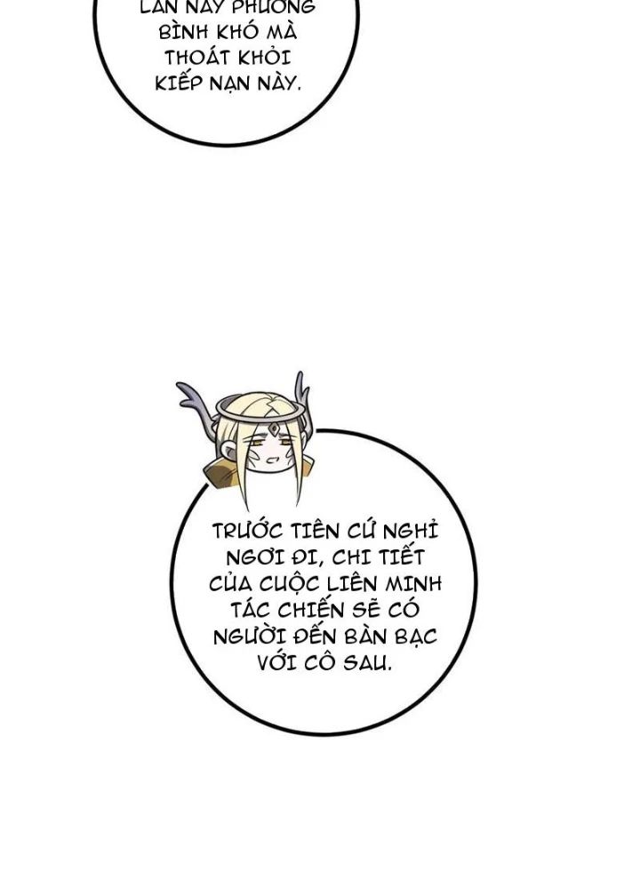 Toàn Cầu Cao Võ Chapter 310 - Trang 145