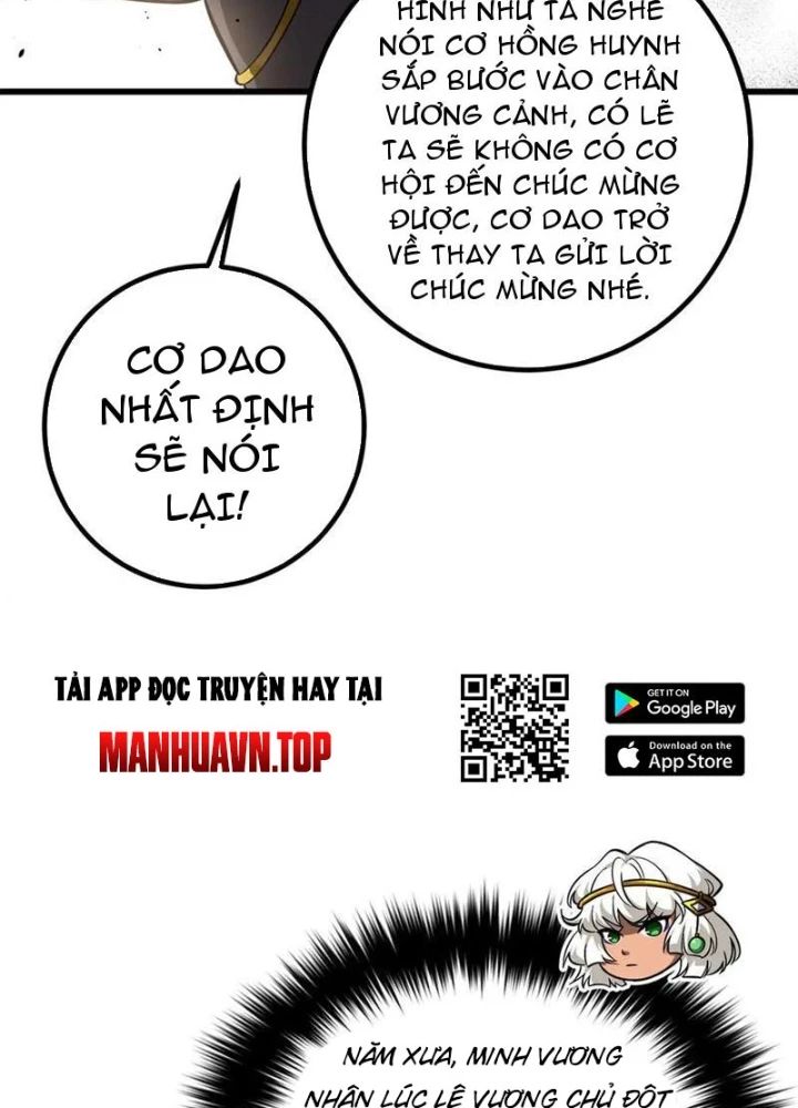 Toàn Cầu Cao Võ Chapter 310 - Trang 137