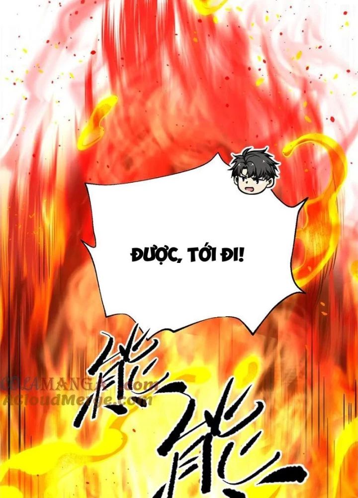 Toàn Cầu Cao Võ Chapter 310 - Trang 69