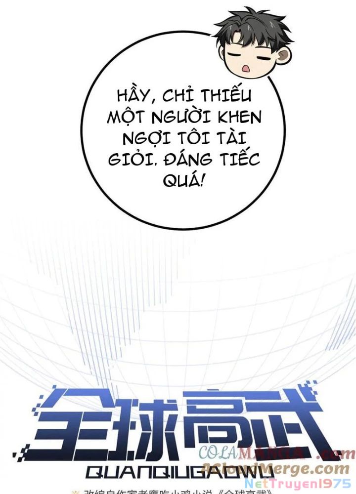 Toàn Cầu Cao Võ Chapter 310 - Trang 27