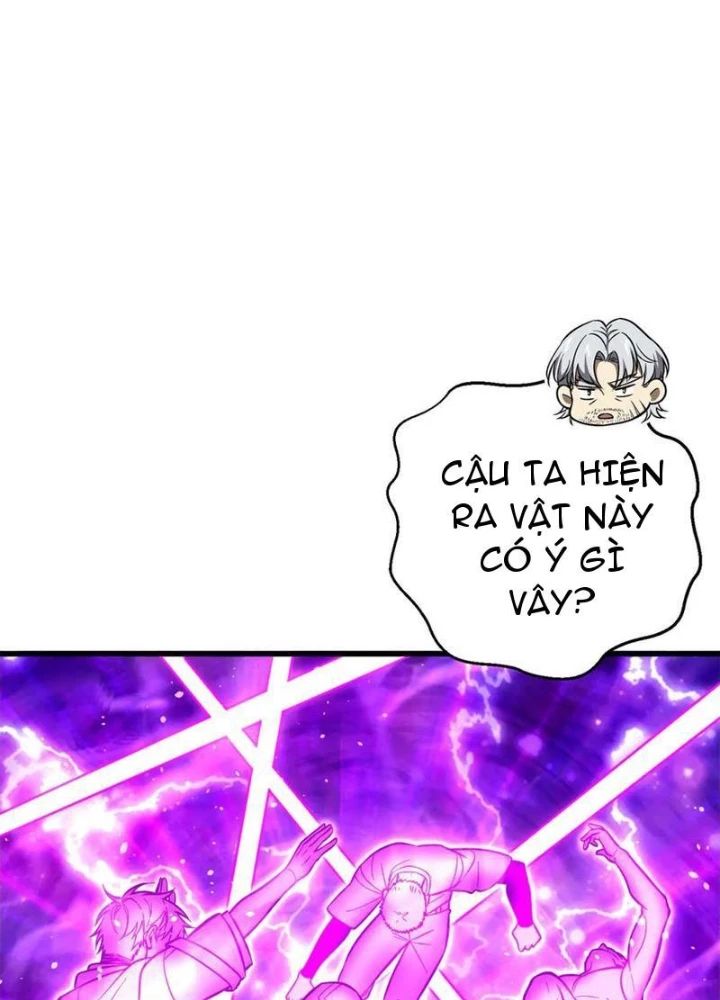 Toàn Cầu Cao Võ Chapter 310 - Trang 121