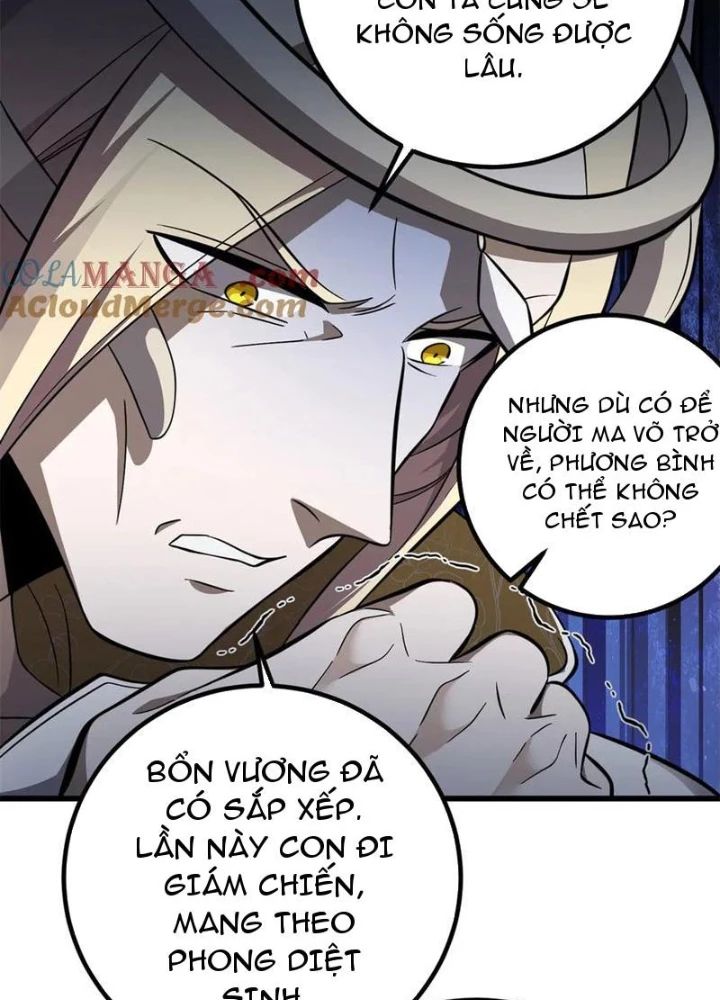 Toàn Cầu Cao Võ Chapter 310 - Trang 153