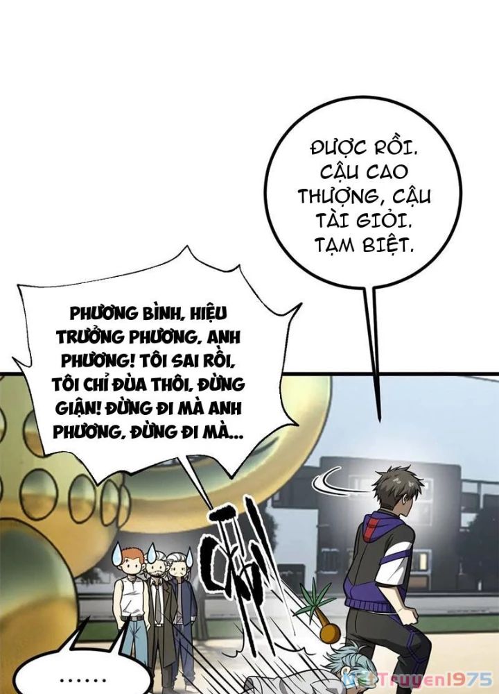 Toàn Cầu Cao Võ Chapter 310 - Trang 55