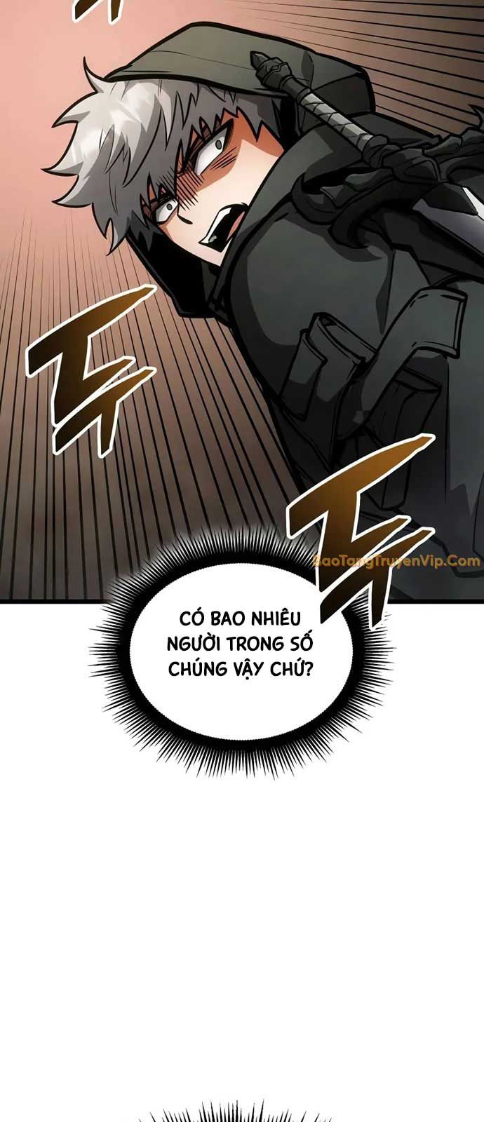 Độc Chiến Đế Vương chapter 12 - Trang 38